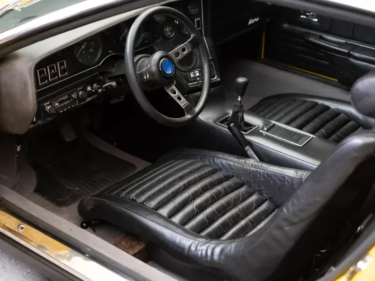 1972 Maserati Bora - Image 5 of 26