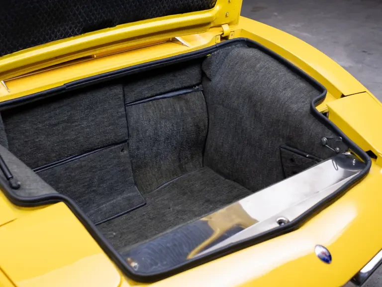 1972 Maserati Bora - Image 19 of 26