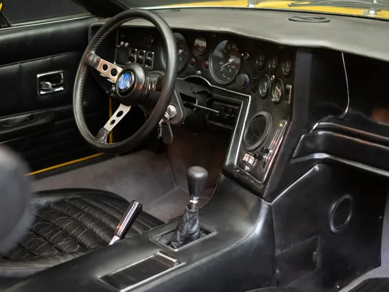 1972 Maserati Bora - Image 11 of 26
