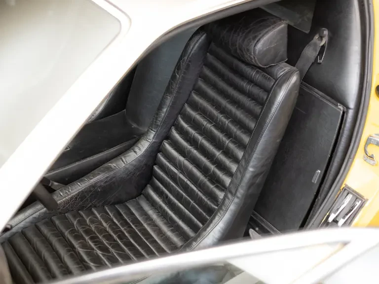 1972 Maserati Bora - Image 14 of 26