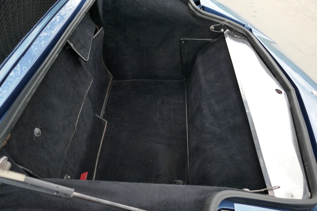 1972 Maserati Bora - Image 30 of 31