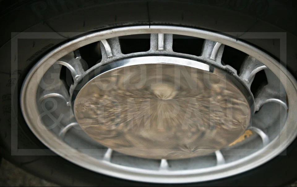 1972 Maserati Bora - Image 13 of 15
