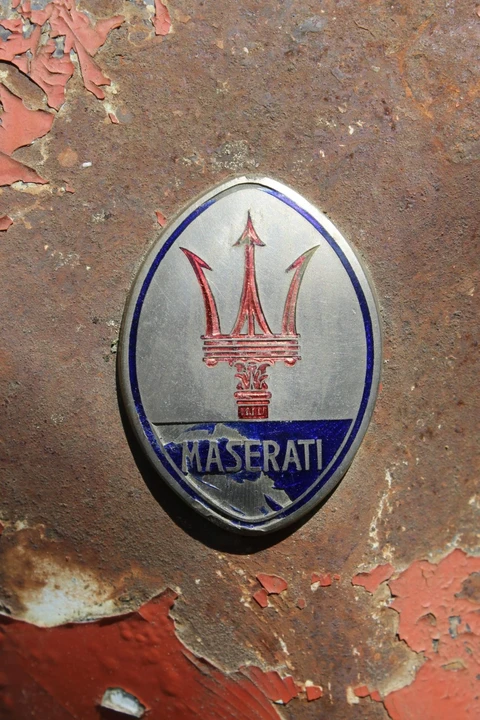 1972 Maserati Bora - Image 18 of 21