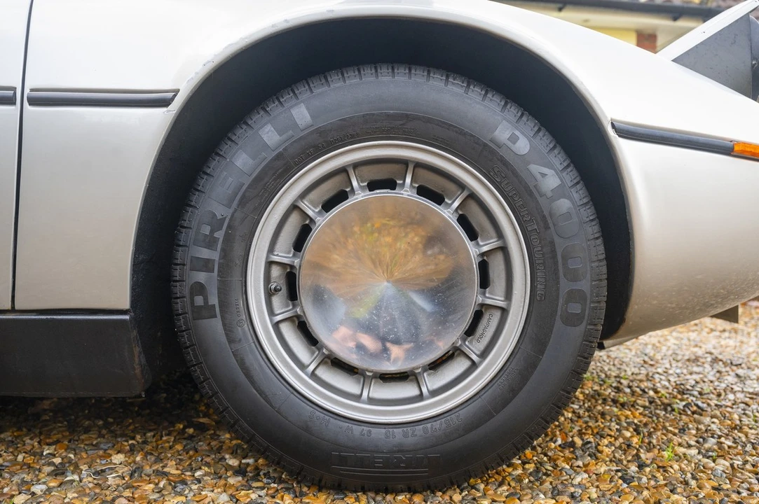 1972 Maserati Bora - Image 26 of 30