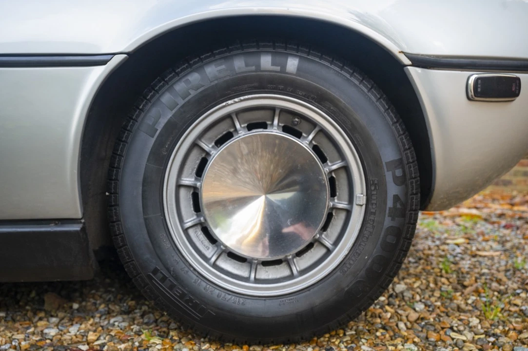 1972 Maserati Bora - Image 28 of 30