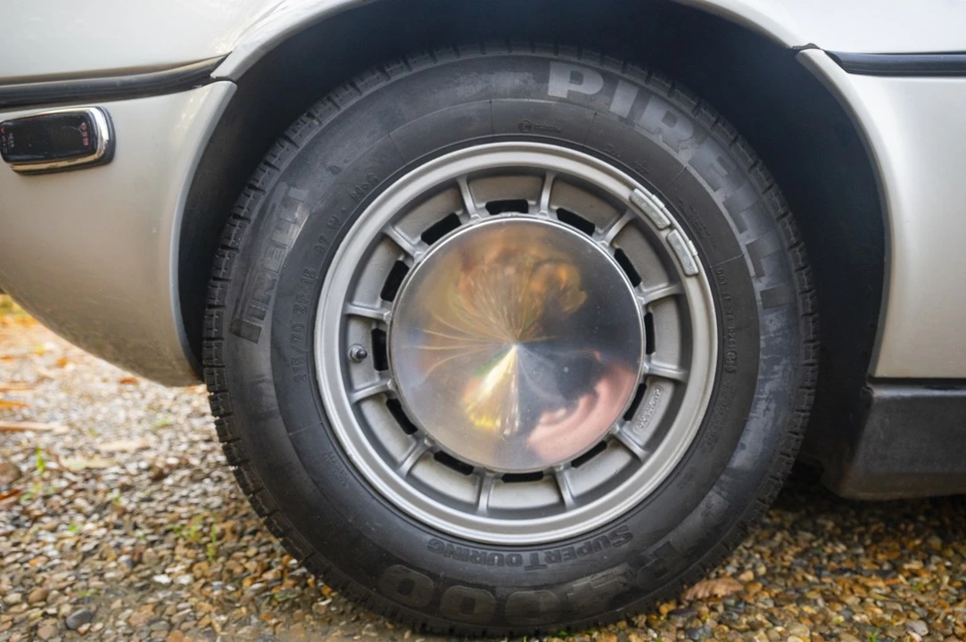 1972 Maserati Bora - Image 27 of 30