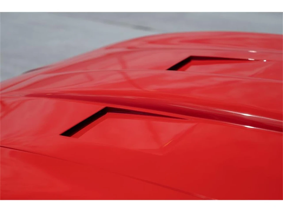 1972 Maserati Ghibli 1st Gen - Image 28 of 31