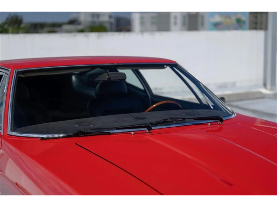 1972 Maserati Ghibli 1st Gen - Image 14 of 31
