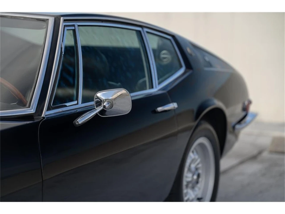 1972 Maserati Ghibli 1st Gen - Image 26 of 31