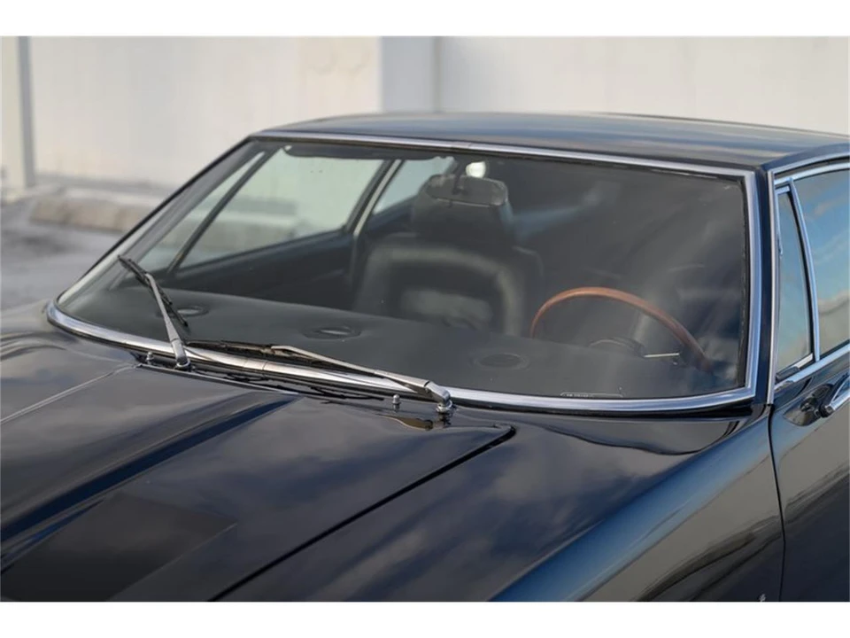 1972 Maserati Ghibli 1st Gen - Image 25 of 31