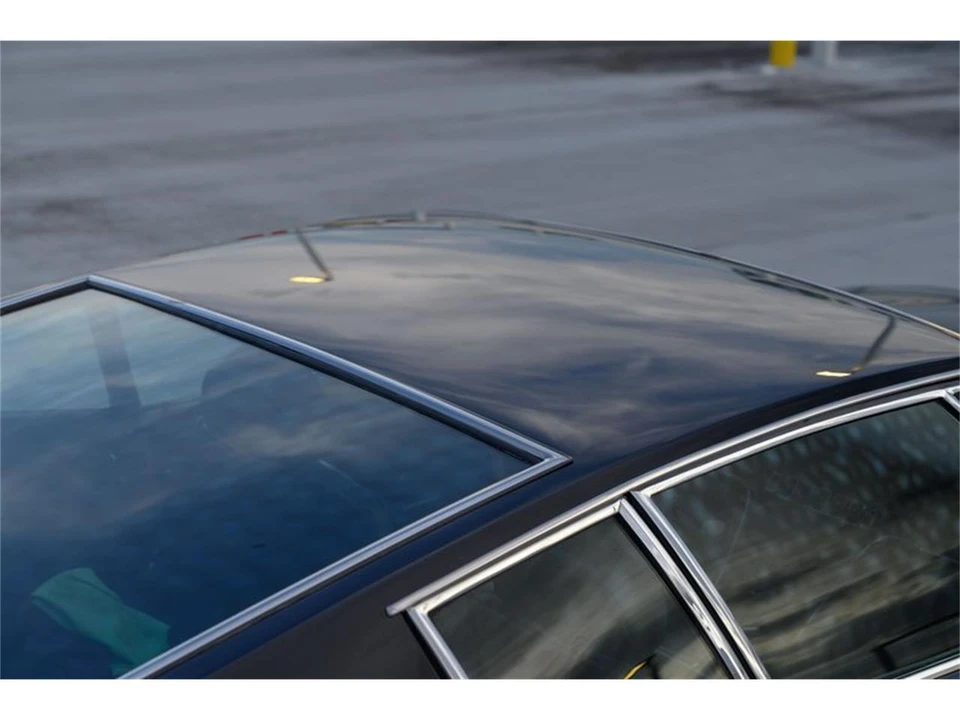 1972 Maserati Ghibli 1st Gen - Image 23 of 31