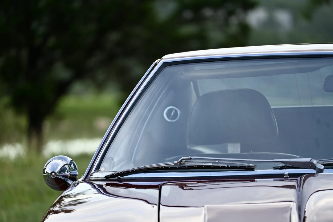 1972 Maserati Ghibli 1st Gen - Image 23 of 31