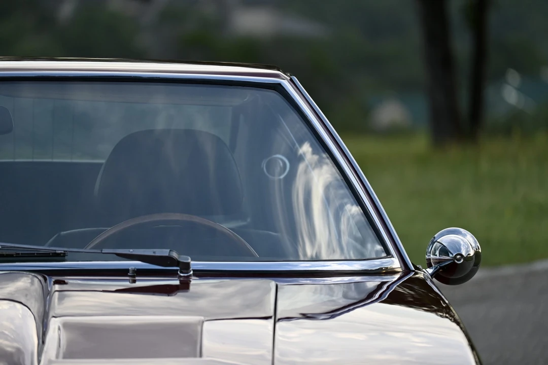 1972 Maserati Ghibli 1st Gen - Image 25 of 31