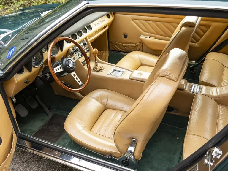 1972 Maserati Indy - Image 5 of 31