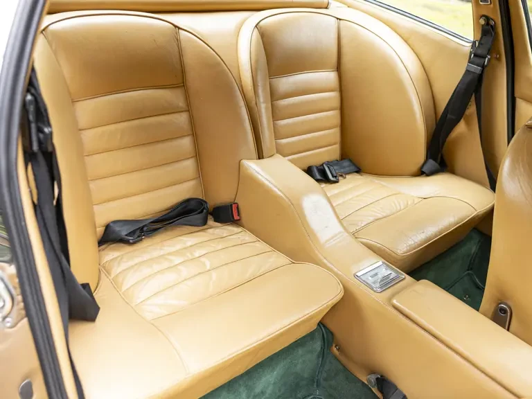 1972 Maserati Indy - Image 19 of 31