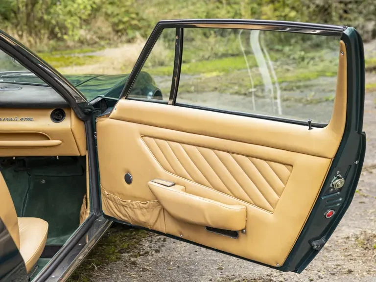 1972 Maserati Indy - Image 23 of 31