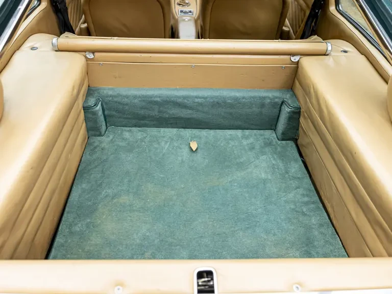 1972 Maserati Indy - Image 22 of 31