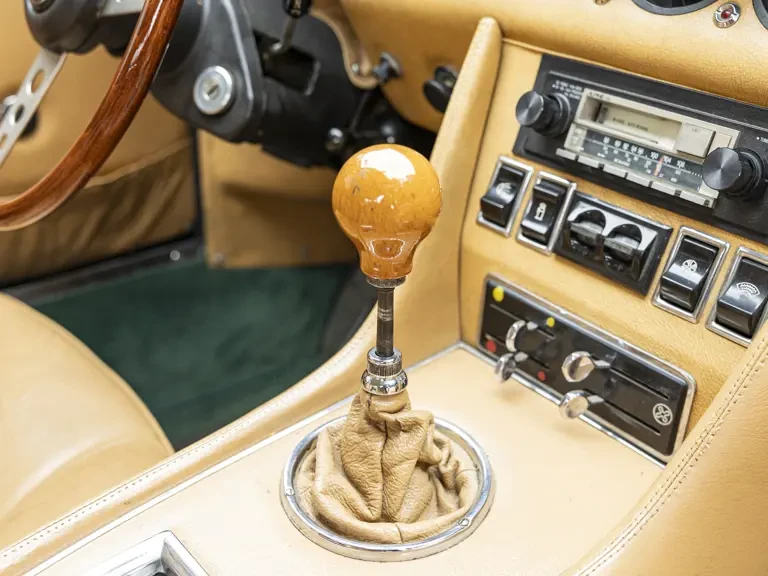 1972 Maserati Indy - Image 14 of 31