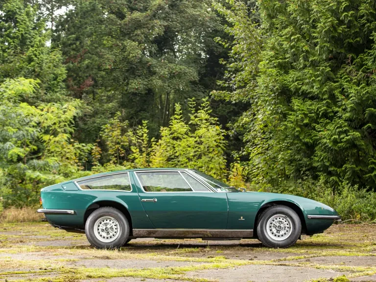 1972 Maserati Indy - Image 6 of 31