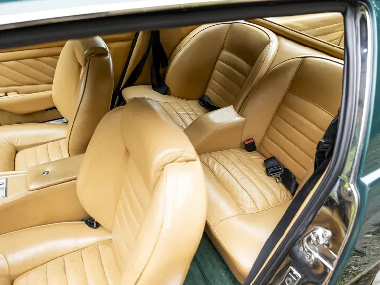 1972 Maserati Indy - Image 18 of 31
