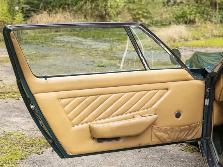 1972 Maserati Indy - Image 24 of 31