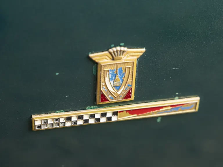 1972 Maserati Indy - Image 26 of 31