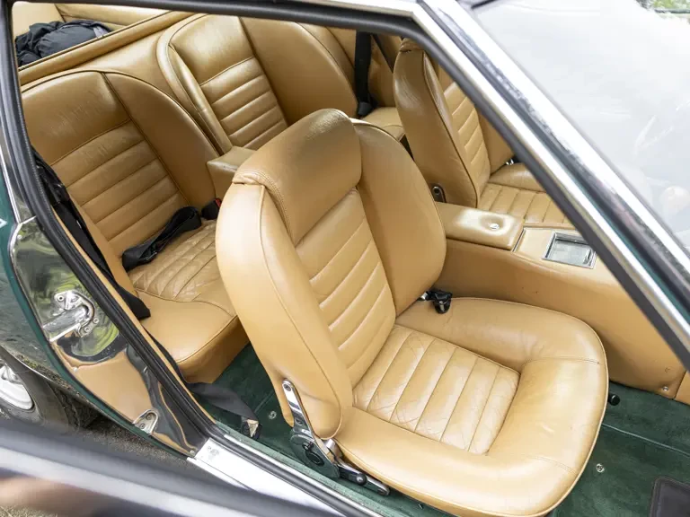 1972 Maserati Indy - Image 16 of 31