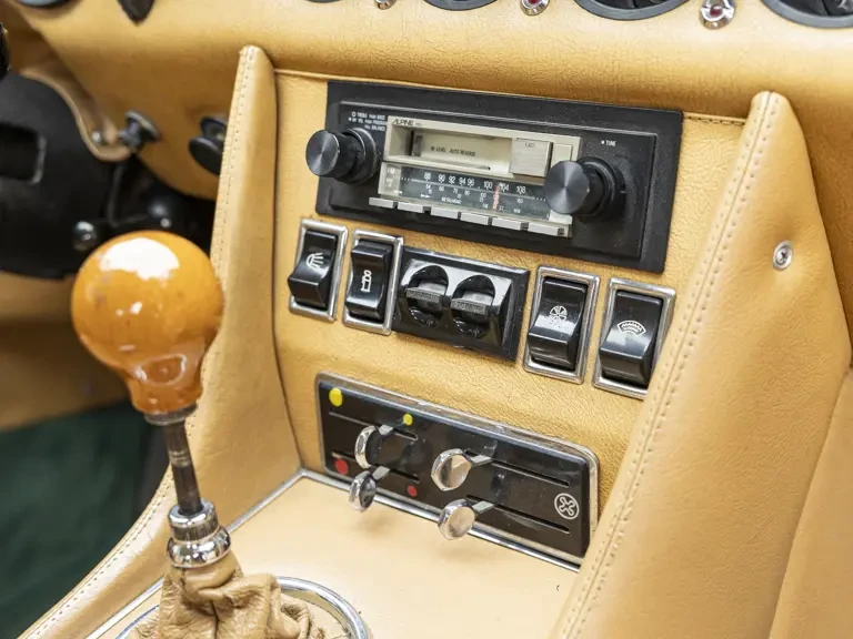 1972 Maserati Indy - Image 15 of 31