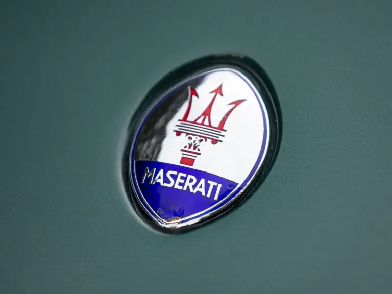1972 Maserati Indy - Image 7 of 31