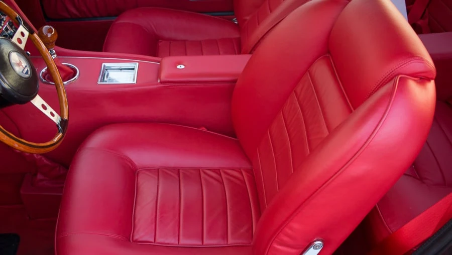 1972 Maserati Indy - Image 4 of 8