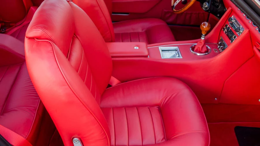 1972 Maserati Indy - Image 7 of 8