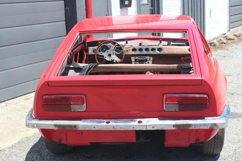1972 Maserati Indy - Image 7 of 31