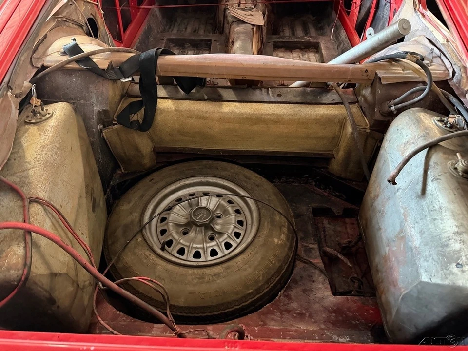 1972 Maserati Indy - Image 18 of 31