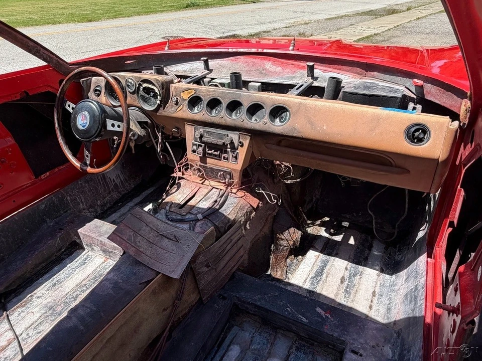 1972 Maserati Indy - Image 13 of 31