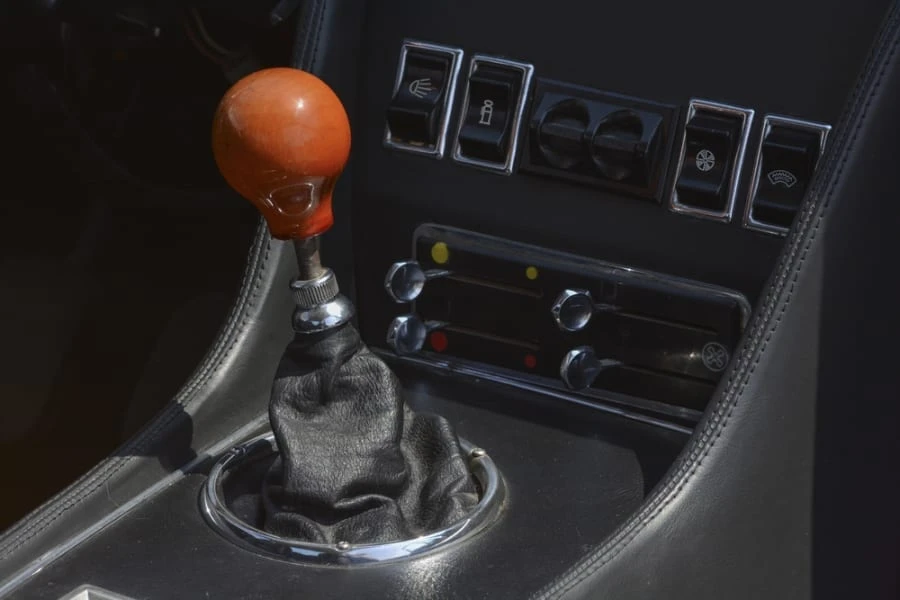 1972 Maserati Indy - Image 6 of 12