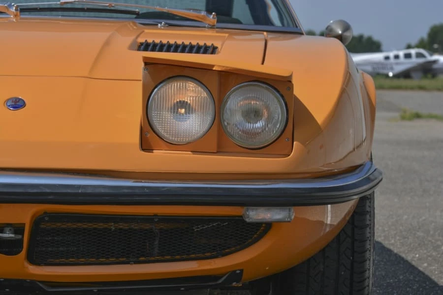 1972 Maserati Indy - Image 10 of 12