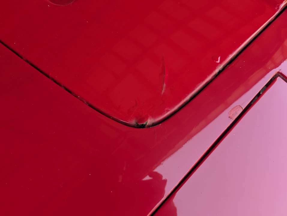 1972 Maserati Indy - Image 10 of 21