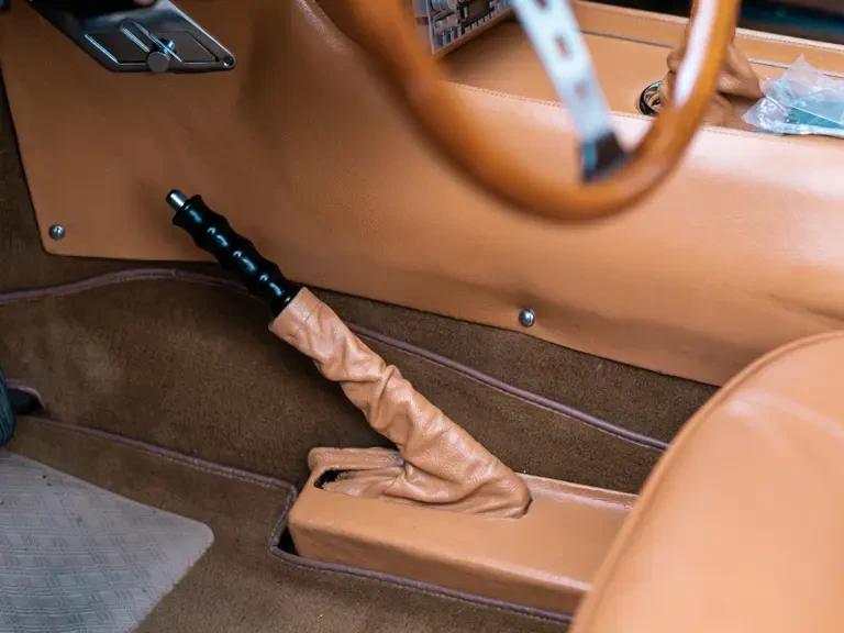 1972 Maserati Mexico - Image 23 of 31