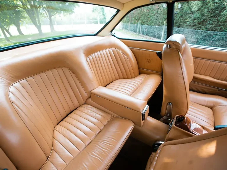 1972 Maserati Mexico - Image 19 of 31