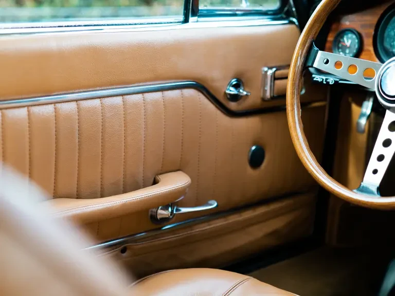 1972 Maserati Mexico - Image 29 of 31