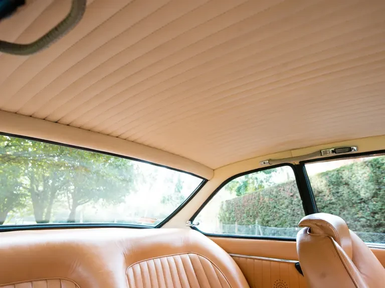 1972 Maserati Mexico - Image 20 of 31