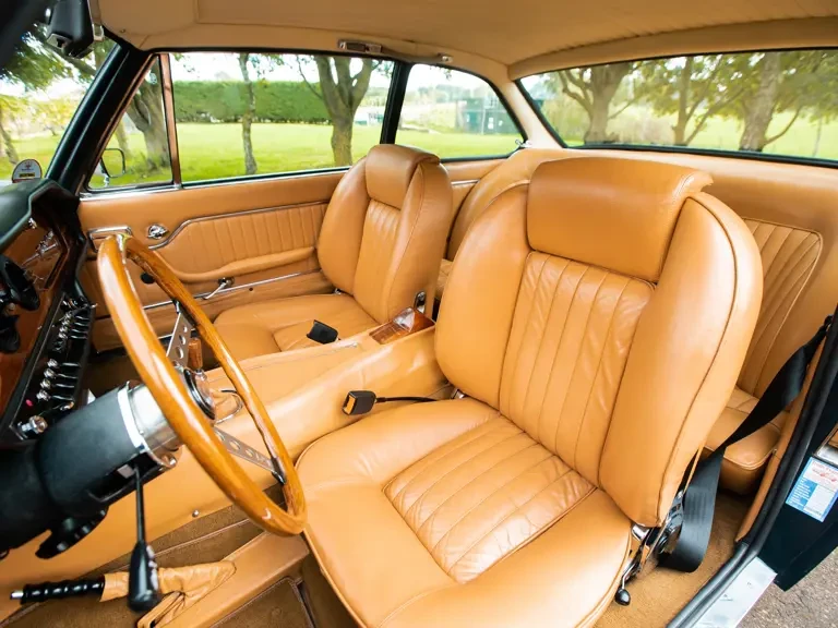 1972 Maserati Mexico - Image 18 of 31