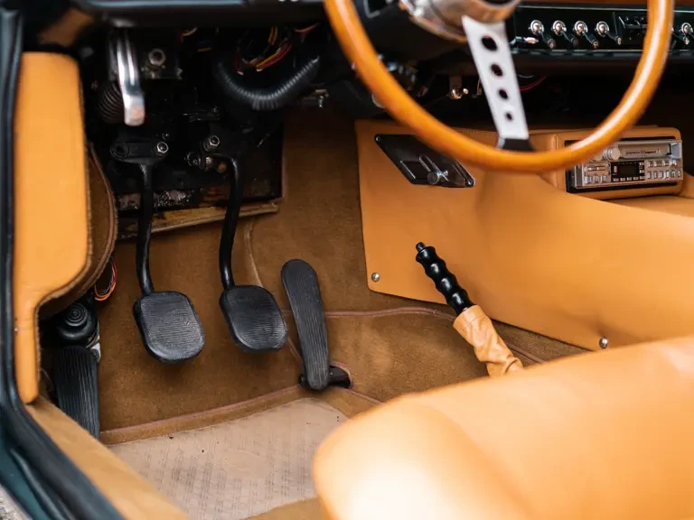 1972 Maserati Mexico - Image 22 of 31