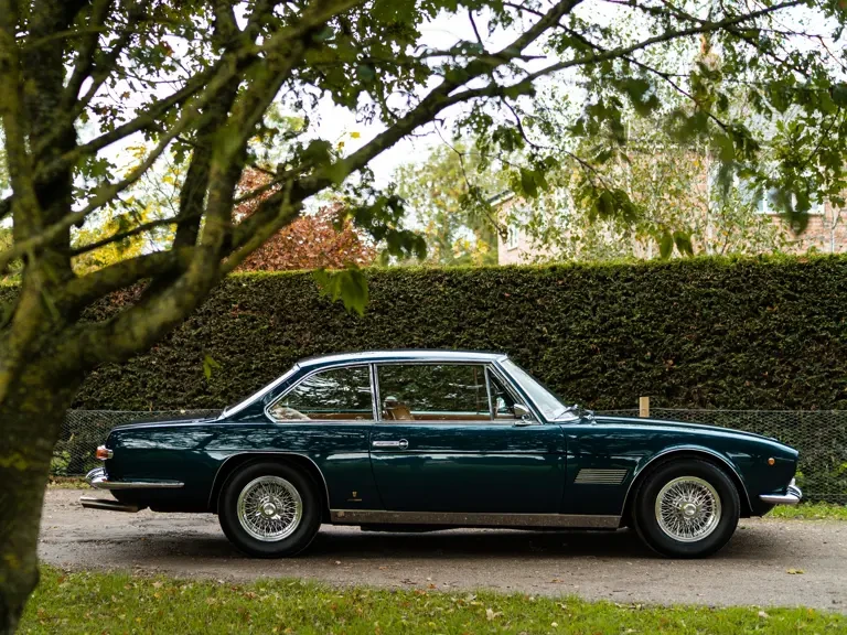 1972 Maserati Mexico - Image 6 of 31
