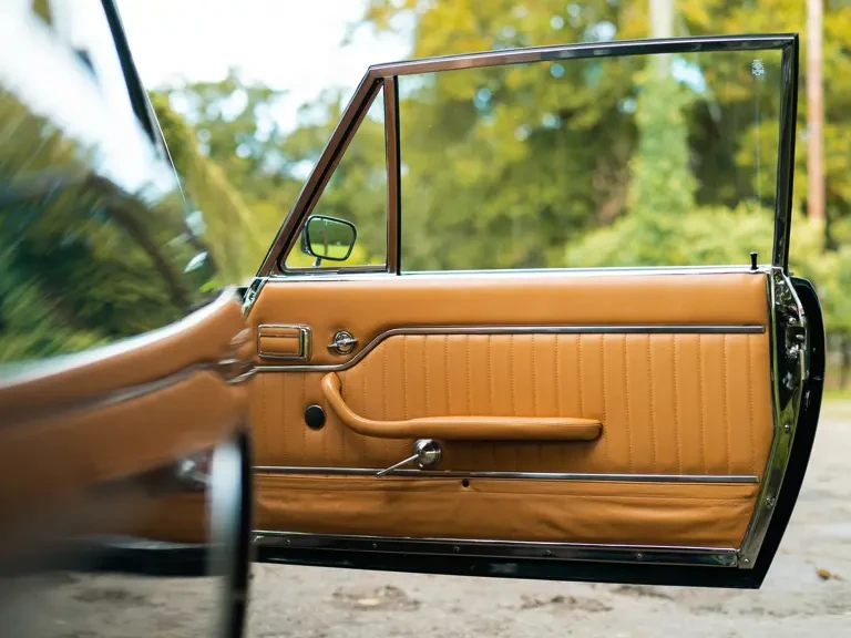 1972 Maserati Mexico - Image 28 of 31