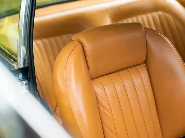 1972 Maserati Mexico - Image 21 of 31