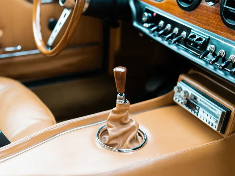 1972 Maserati Mexico - Image 17 of 31