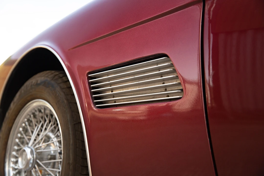 1972 Maserati Mexico - Image 13 of 31
