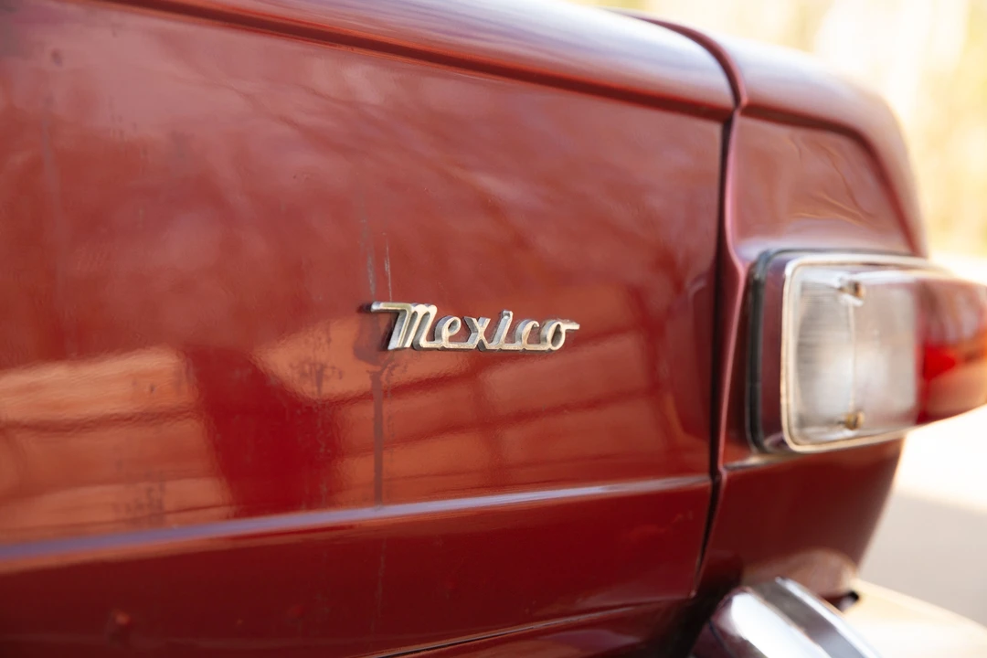 1972 Maserati Mexico - Image 18 of 31