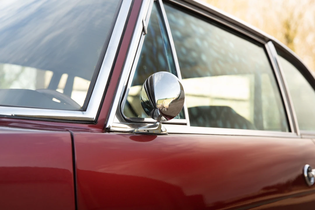 1972 Maserati Mexico - Image 12 of 31